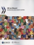  OCDE - All on board making inclusive growth happen.