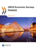  Collective - OECD Economic Surveys: France 2013.