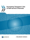  OCDE - Increasing taxpayers'use of self-service channels.