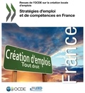 OCDE - Stratégies d'emploi et de compétences en France - Revues de l'OCDE sur la création locale d'emplois.