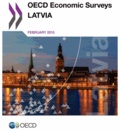  OCDE - Latvia 2015-OECD economic surveys.