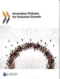  OCDE - Innovation policy for inclusive growth.