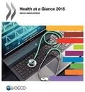  OCDE - Health at a glance 2015.