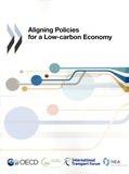  OCDE - Aligning policies for a low-carbon economy.