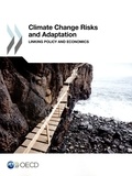  OCDE - Climate change risks and adaptation.