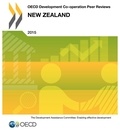  OCDE - New Zealand - OECD Development Co-operation Peer Reviews 2015.