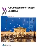  OCDE - Austria 2015 OECD economic surveys.