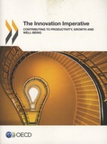  OCDE - The Innovation Imperative - Contributing to Productivity, Growth and Well-Being.