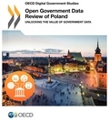  OCDE - Open government data review of Poland - Unlocking the value of government.