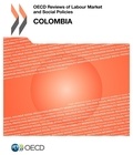  OCDE - Colombia 2015 / OECD Reviews of Labour Market and Social Policies.