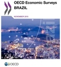  OCDE - OECD Economic Surveys : Brazil 2015.