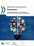  OCDE - OECD Reviews of School Resources: Kazakhstan 2015.