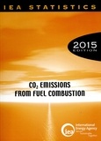  OCDE - CO2 emissions from fuel combustion 2015.