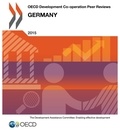  OCDE - Germany 2015-OECD development co-operation peer reviews.