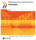  OCDE - OECD development co-operation peer reviews : Portugal 2016.