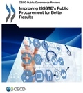  OCDE - Improving issste's public procurement for better results.