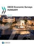  Collectif - OECD Economic Surveys: Hungary 2016.