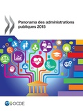  Collectif - Panorama des administrations publiques 2015.