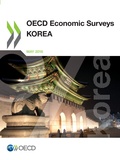  Collectif - OECD Economic Surveys: Korea 2016.