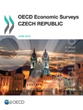  Collectif - OECD Economic Surveys: Czech Republic 2016.