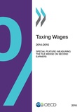  Collectif - Taxing Wages 2016.