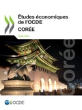  Collectif - Études économiques de l'OCDE : Corée 2014.
