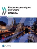  Collectif - Études économiques de l'OCDE : Canada 2016.
