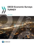  Collectif - OECD Economic Surveys: Turkey 2016.