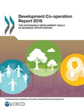  Collectif - Development Co-operation Report 2016 - The Sustainable Development Goals as Business Opportunities.