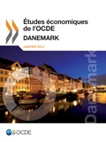  Collectif - Études économiques de l'OCDE : Danemark 2013.