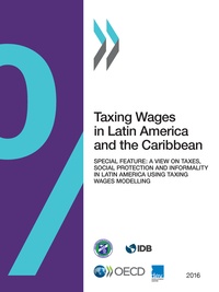  Collectif - Taxing Wages in Latin America and the Caribbean 2016.