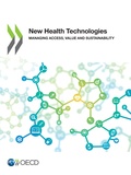  Collectif - New Health Technologies - Managing Access, Value and Sustainability.