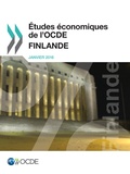  Collectif - Études économiques de l'OCDE : Finlande 2016.