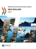  Collectif - OECD Environmental Performance Reviews: New Zealand 2017.