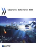  OCDE - L'économie de la mer en 2030.