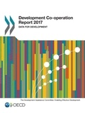  Collectif - Development Co-operation Report 2017 - Data for Development.