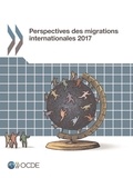  Collectif - Perspectives des migrations internationales 2017.