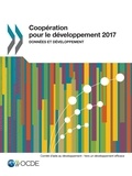  Collectif - Coopération pour le développement 2017 - Données et développement.