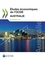  OCDE - Etudes économiques de l'OCDE  : Australie 2014.