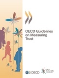  Collectif - OECD Guidelines on Measuring Trust.