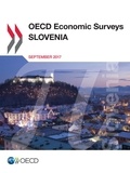  Collectif - OECD Economic Surveys: Slovenia 2017.