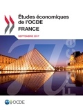  Collectif - Études économiques de l'OCDE : France 2017.