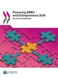  Collectif - Financing SMEs and Entrepreneurs 2018 - An OECD Scoreboard.