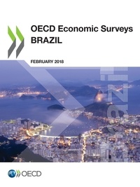  Collectif - OECD Economic Surveys: Brazil 2018.