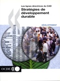  OCDE - Stratégies de développement durable.