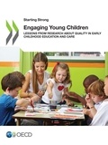  Collectif - Engaging Young Children - Lessons from Research about Quality in Early Childhood Education and Care.