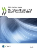  Collectif - The Role and Design of Net Wealth Taxes in the OECD.