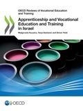  Collectif - Apprenticeship and Vocational Education and Training in Israel.