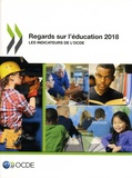  OCDE - Regards sur l'éducation - Les indicateurs de l'OCDE.