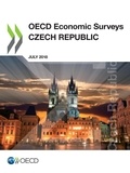  Collectif - OECD Economic Surveys: Czech Republic 2018.